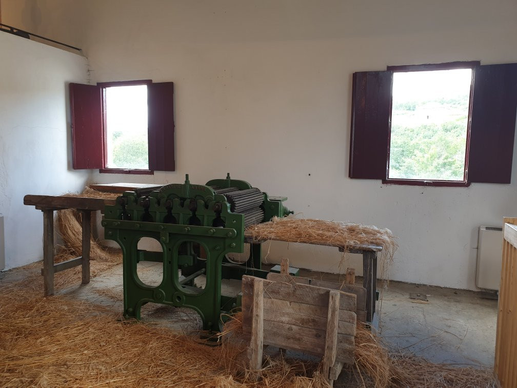 Newmills Corn and Flax Mill-莱特肯尼必去景点
