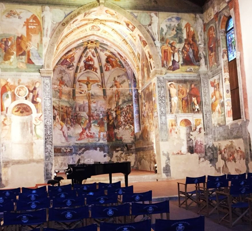 Chiesa Sant'Antonio Abate景点图片