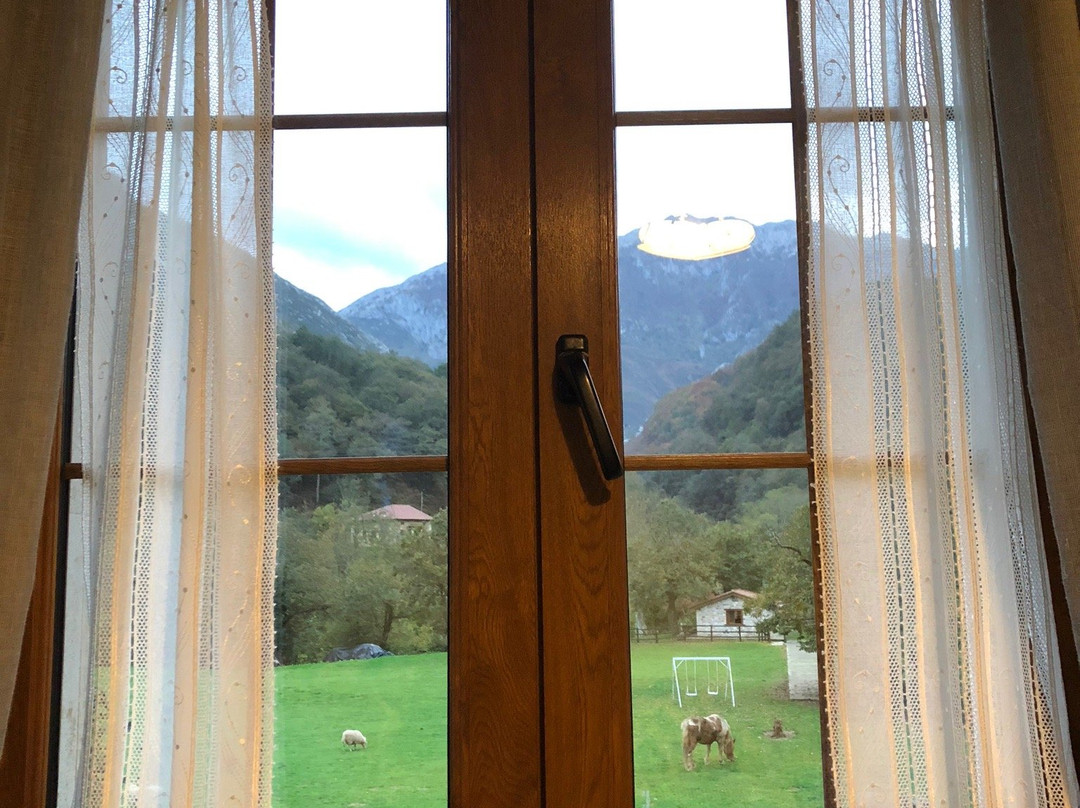 Hotel Rural El Torrejon主图