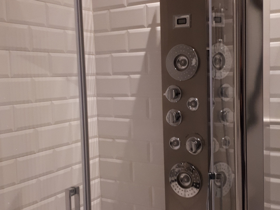 L'ora Blu Guest-house主图