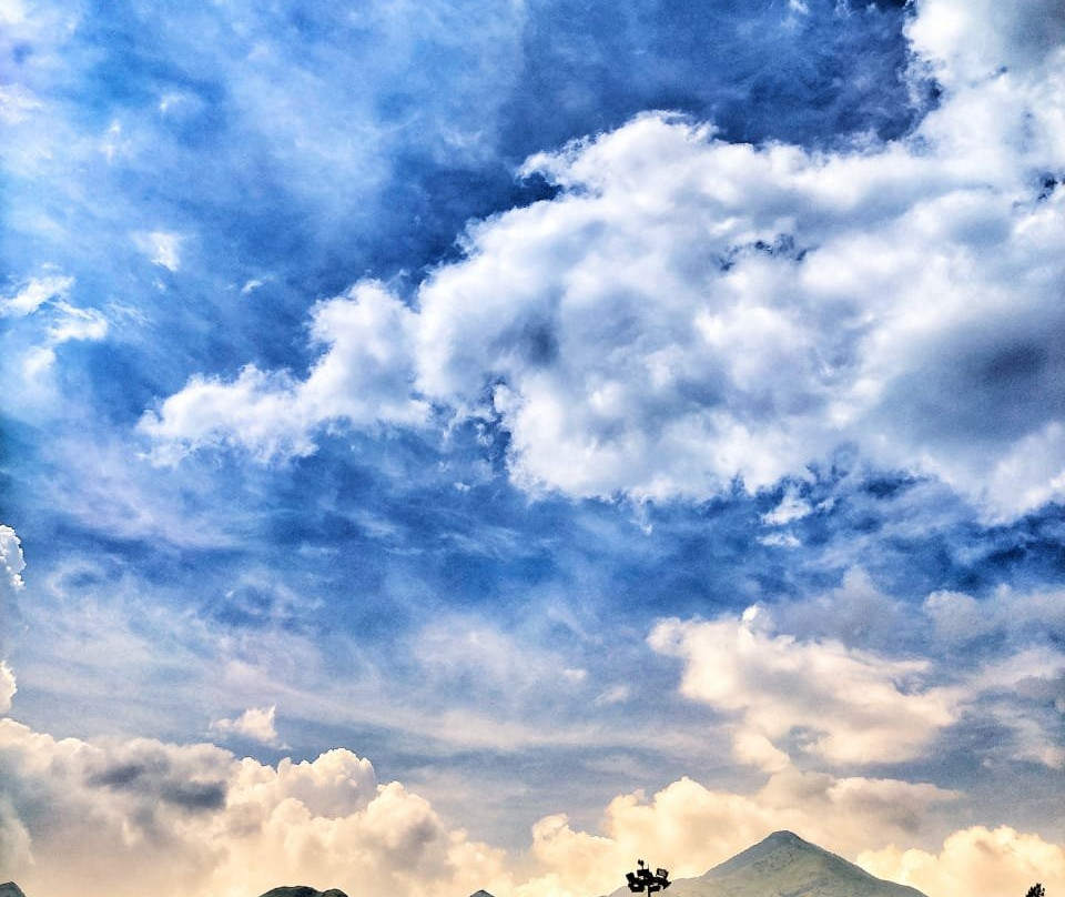 Banasura Sagar Dam-Vythiri必去景点
