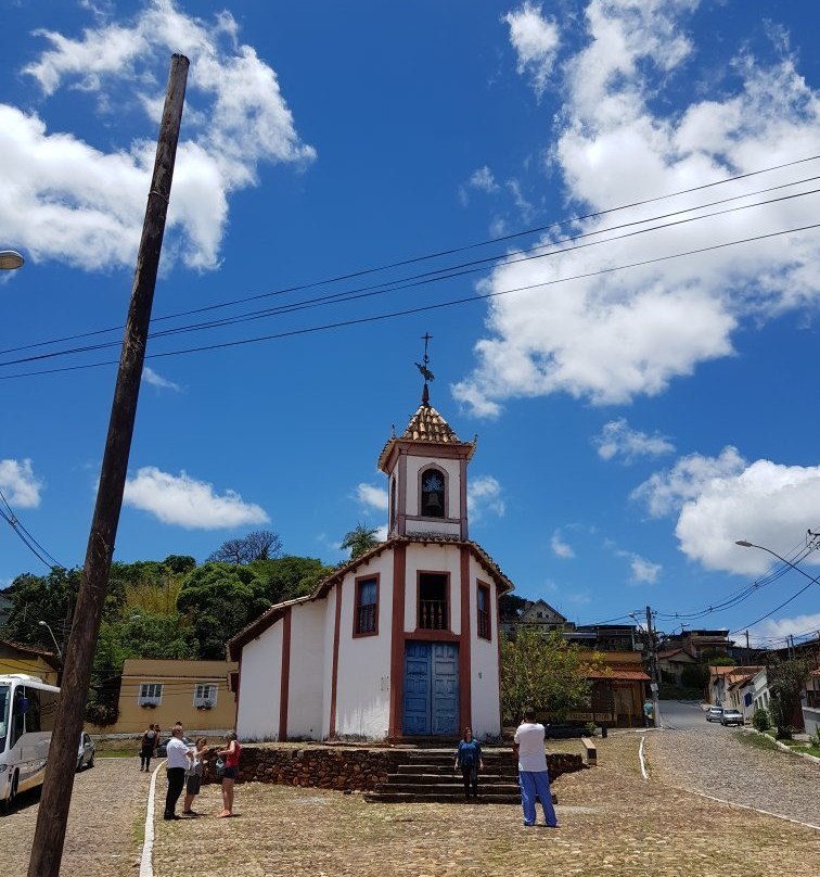 Our Lady of O Church景点图片