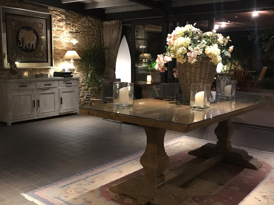 El Raco de Madremanya主图