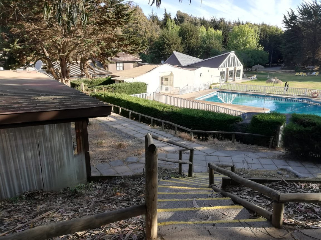 Mantagua Village主图