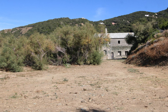 Couvent Saint François-Pino必去景点