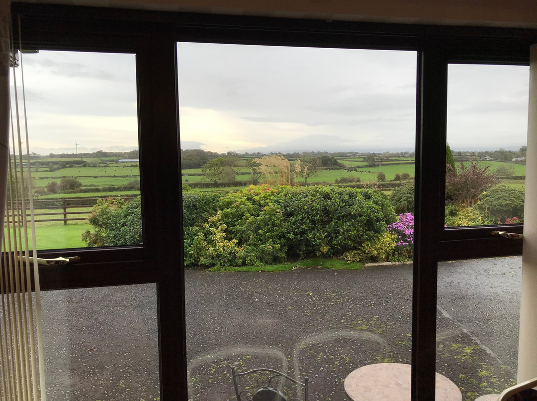 Valley View Country House B & B主图
