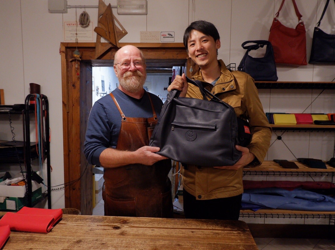 Il Grifone-威尼斯必去景点