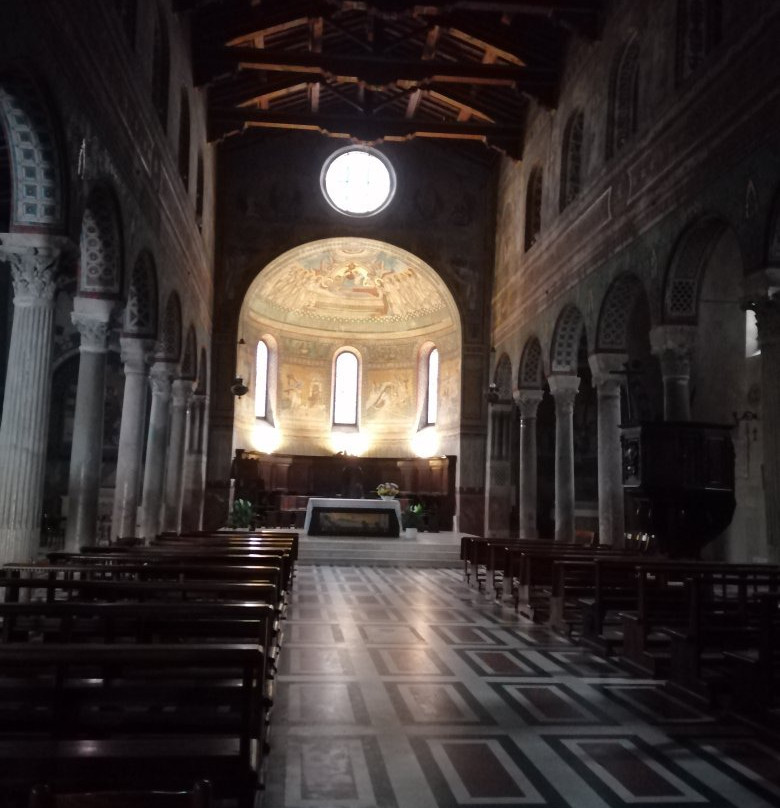 Concattedrale di San Secondiano景点图片