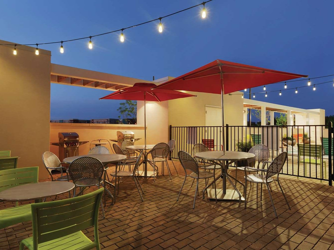 Home2 Suites by Hilton Austin Round Rock主图