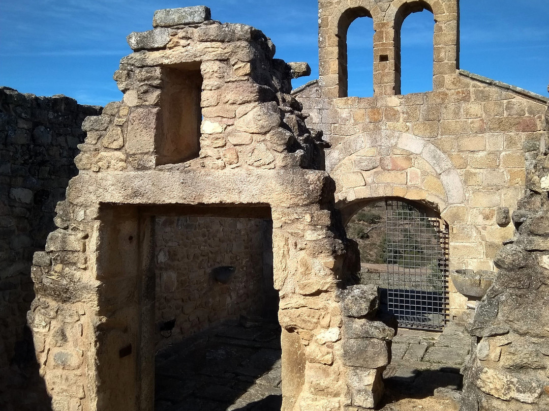 Igreja Nossa Senhora do Castelo景点图片