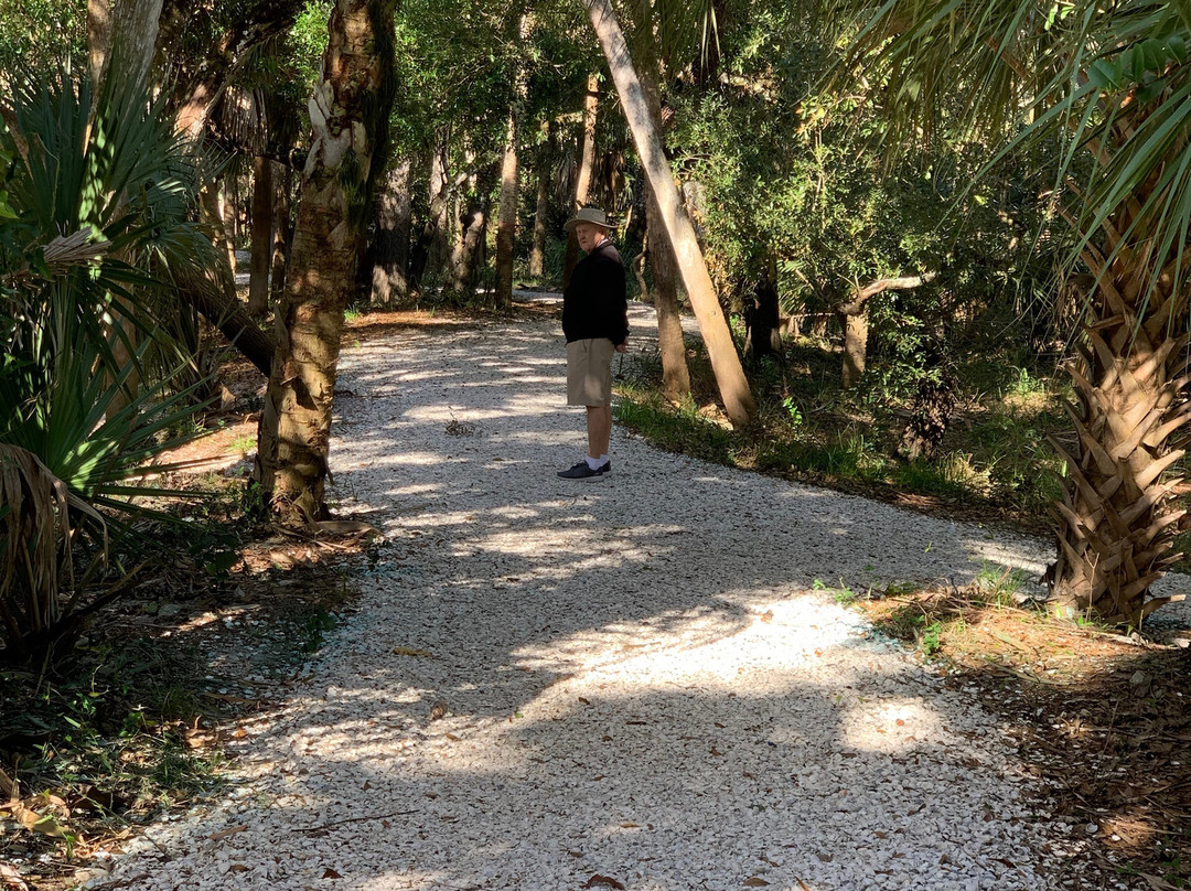 Cullum’s Bonita Trail-博尼塔斯普林斯必去景点