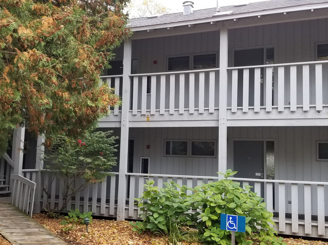 Country House Resort主图