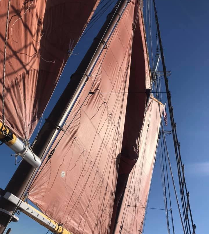 Downeast Windjammer Cruises Lines景点图片