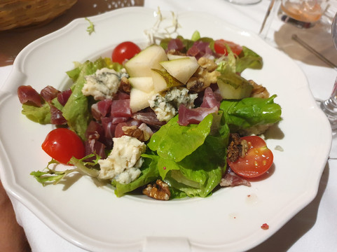 L'Auberge Aveyronnaise主图