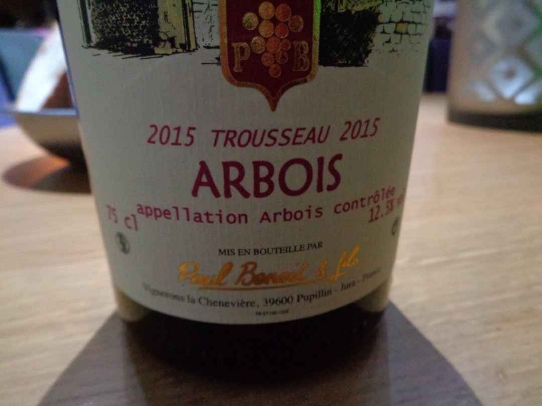 L'Auberge des Moulins主图