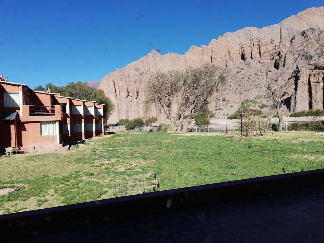 Hotel Punta Corral主图