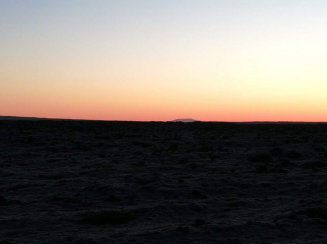 Travice-凯夫拉维克必去景点