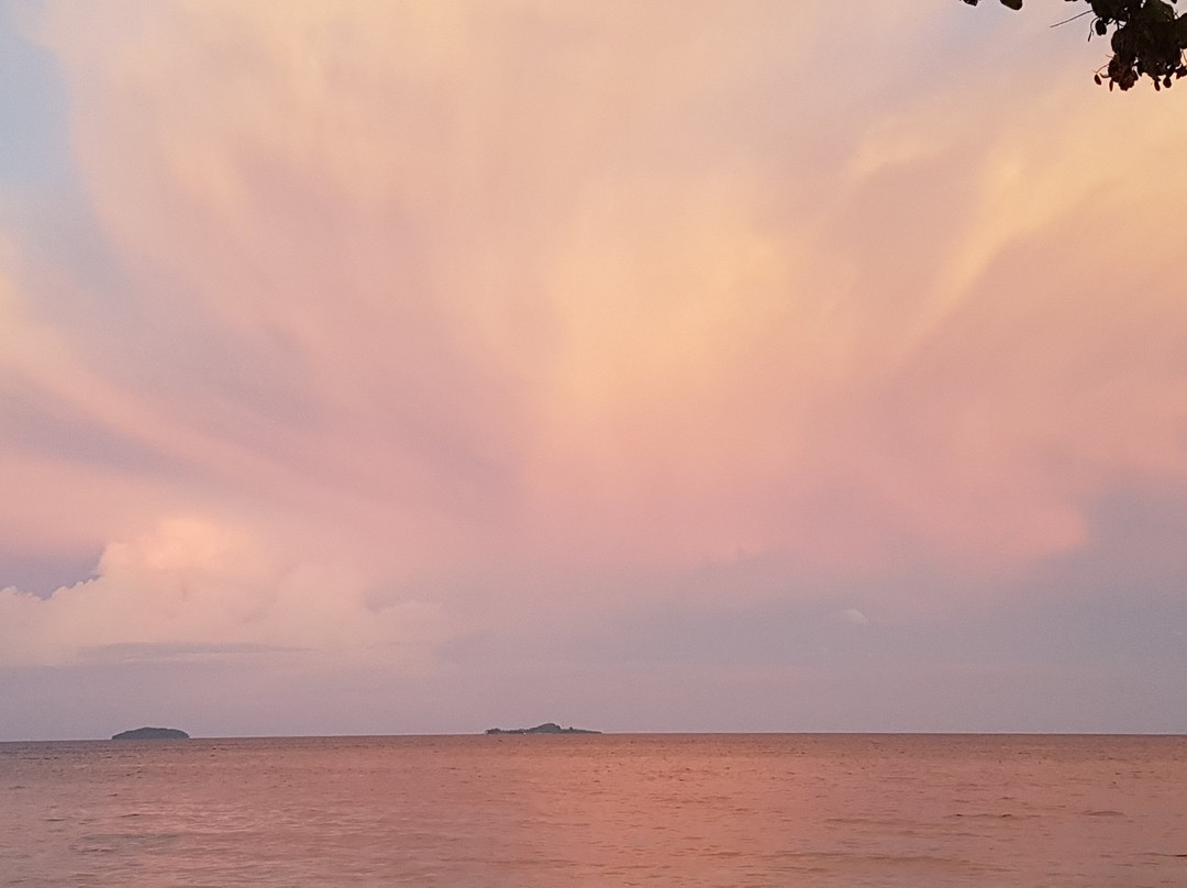 Raja Ampat Biodiversity Nature Resort主图