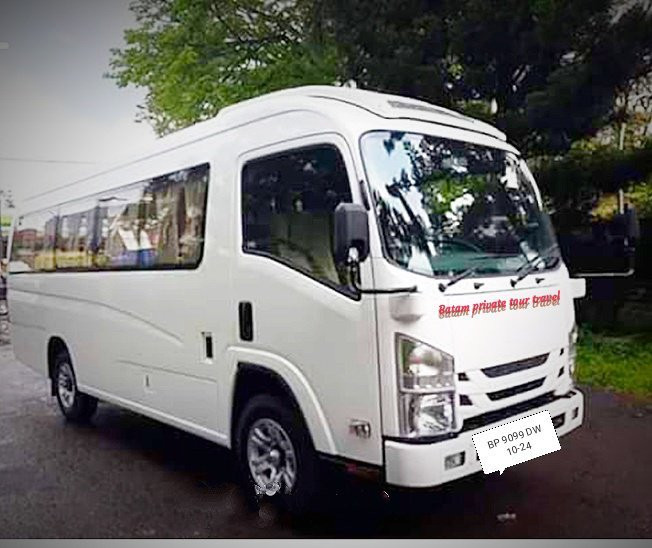 Batam Private Tour Guide-Batam Center必去景点