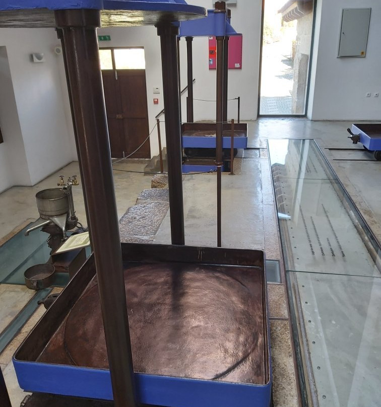 Museu do Azeite, Belmonte景点图片