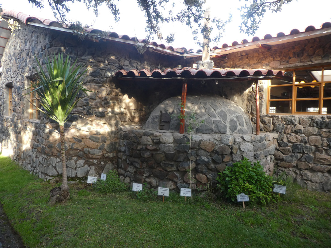 Casa Andina Standard Colca主图