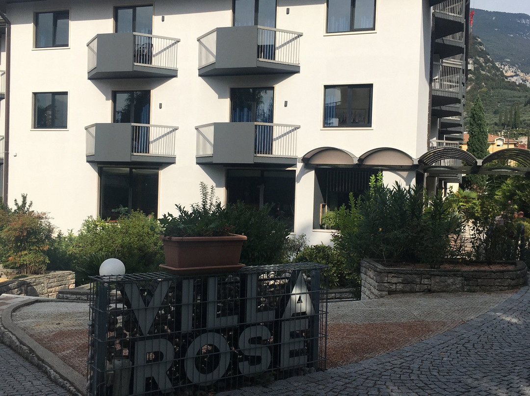 Arco Smart Hotel主图