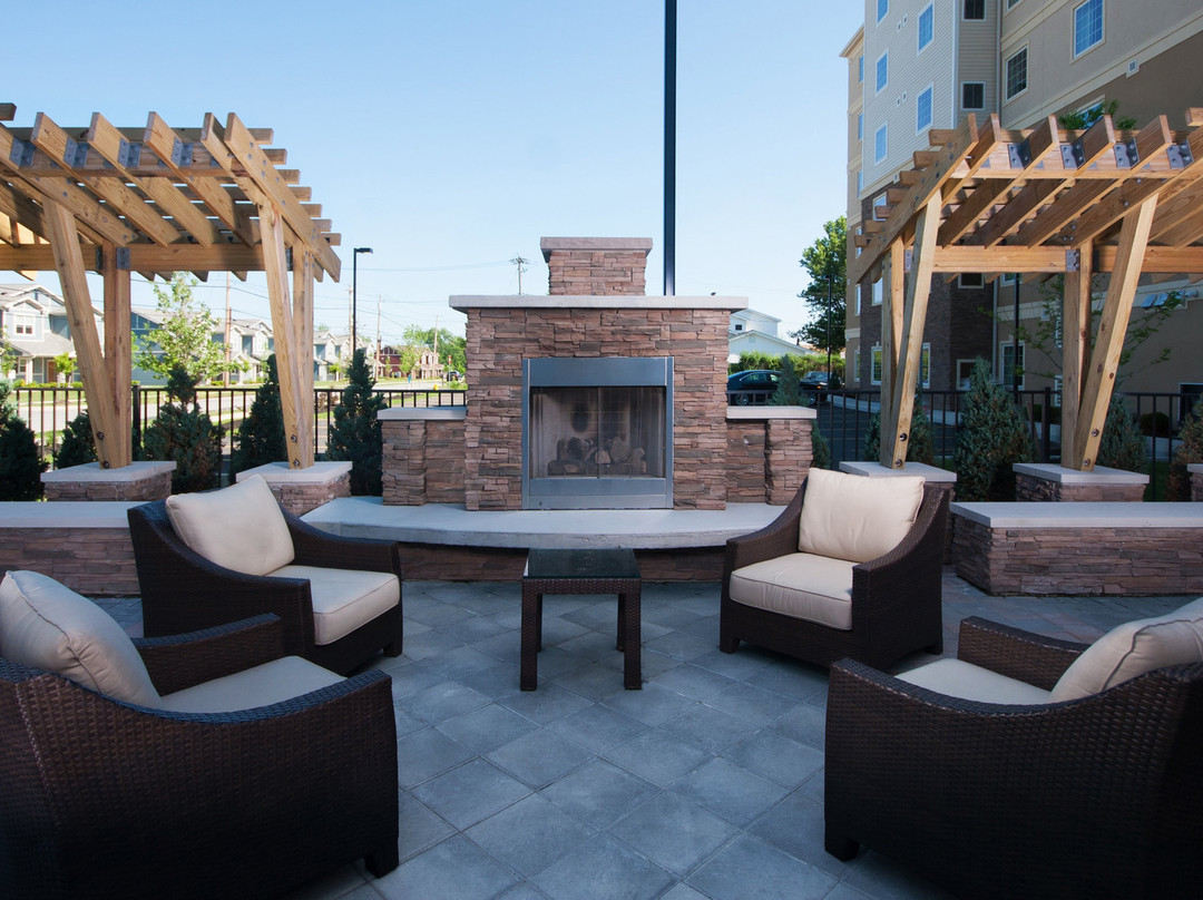 Staybridge Suites BUFFALO-AMHERST by IHG主图