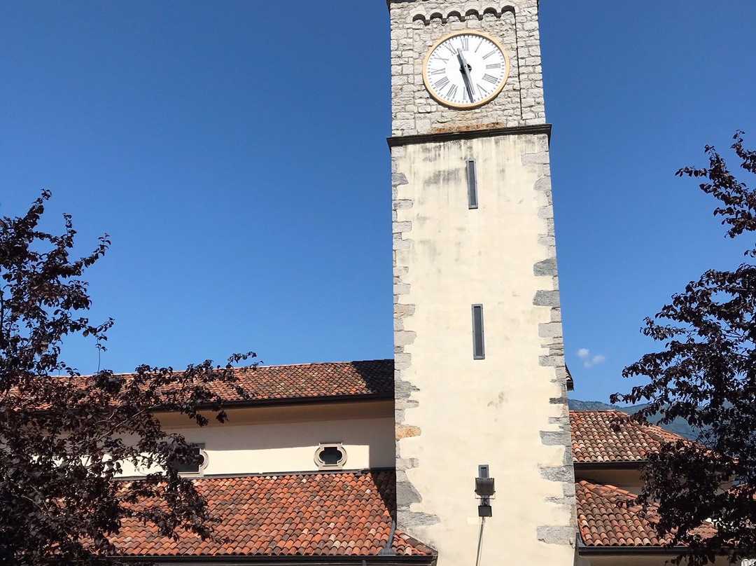 Chiesa Santa Maria Assunta景点图片