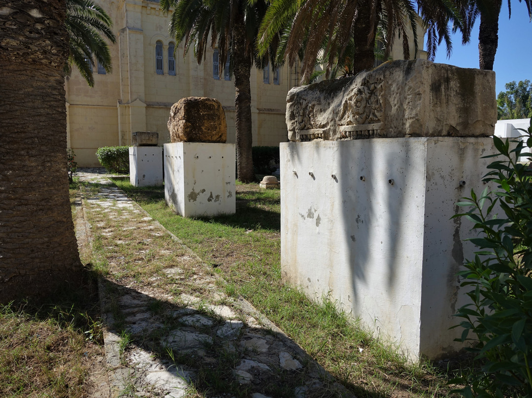 Musée d'Enfidha-Enfidha必去景点