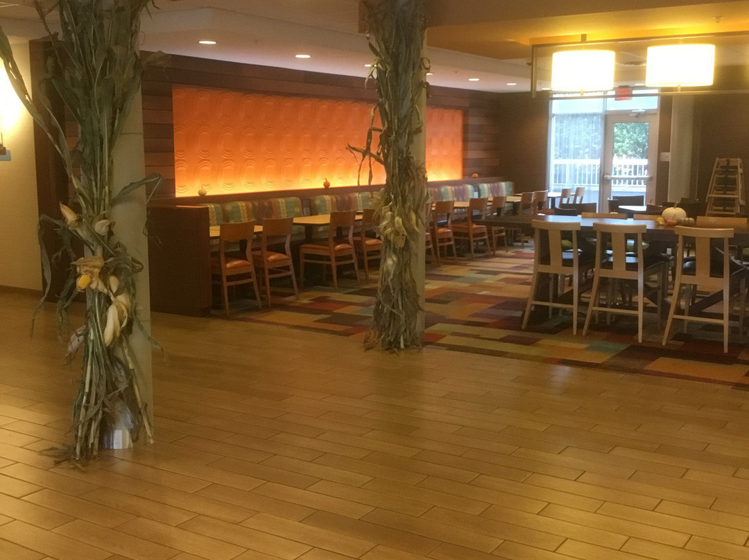 Fairfield by Marriott Inn & Suites Hershey Chocolate Avenue主图