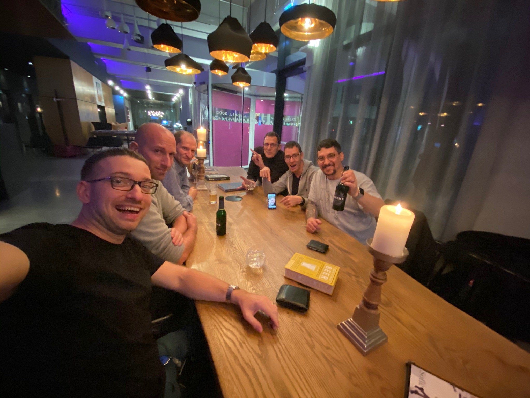 Moxy Frankfurt Eschborn-官方