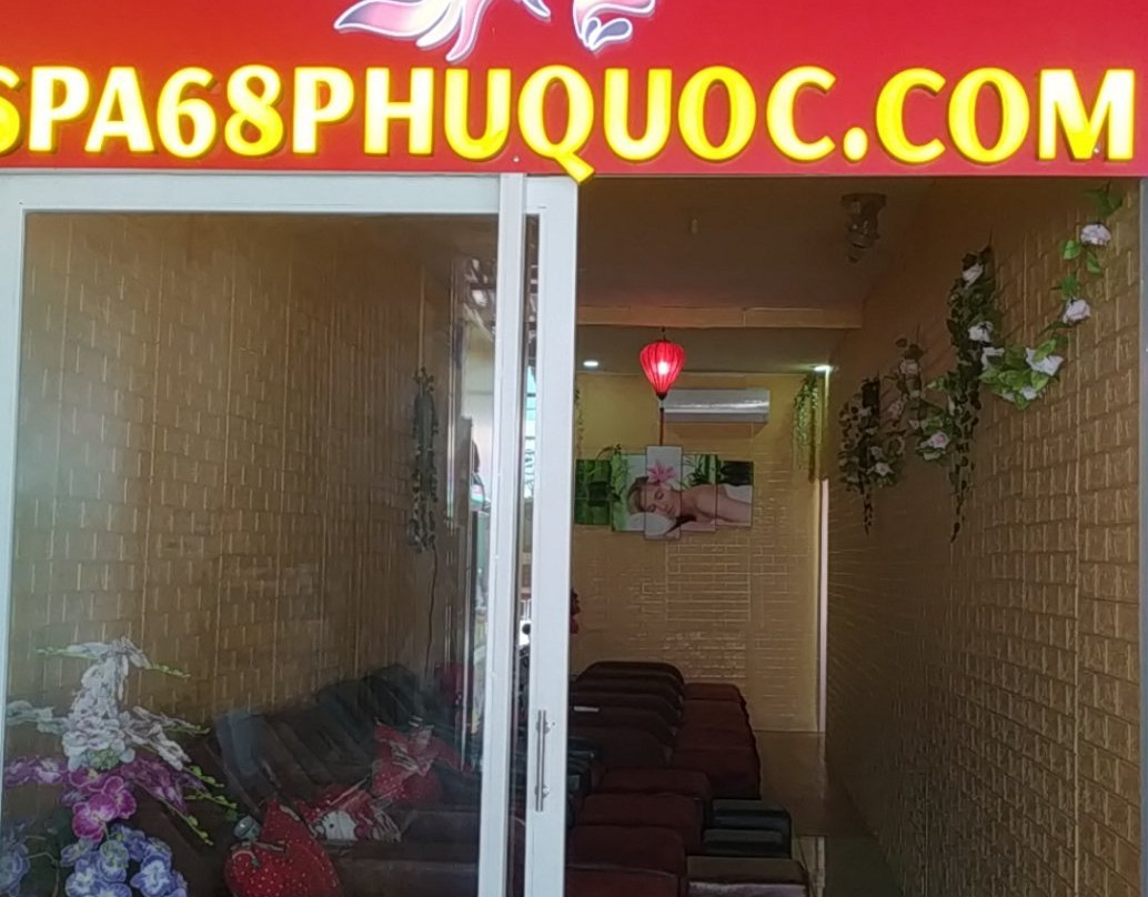Nail & Spa 68景点图片