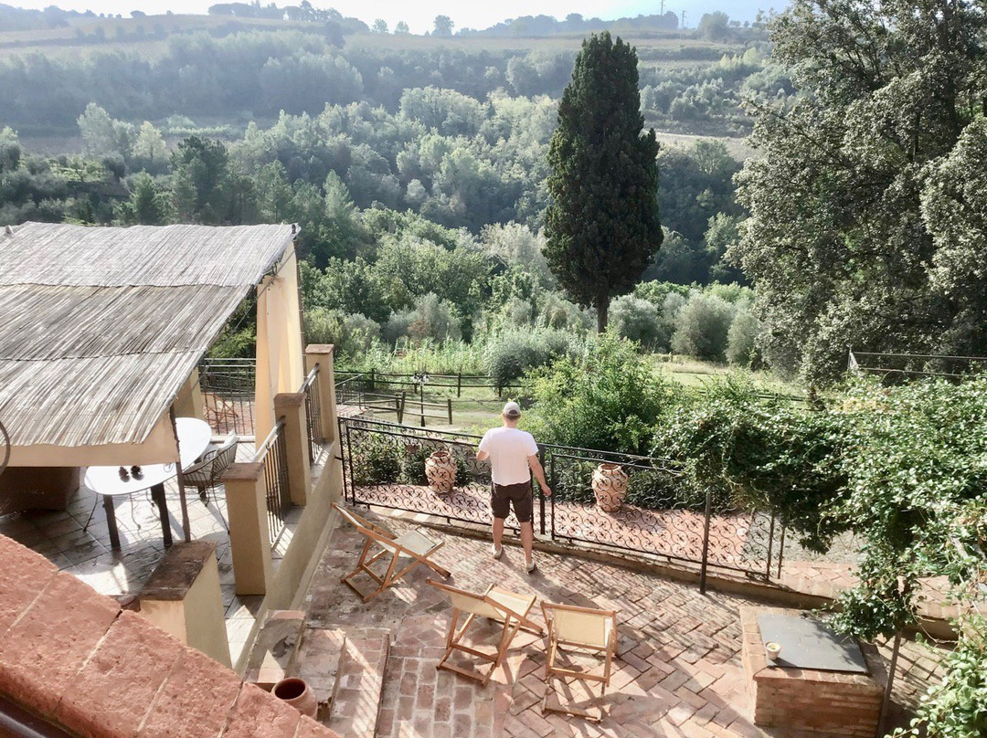 Podere la Pergola主图