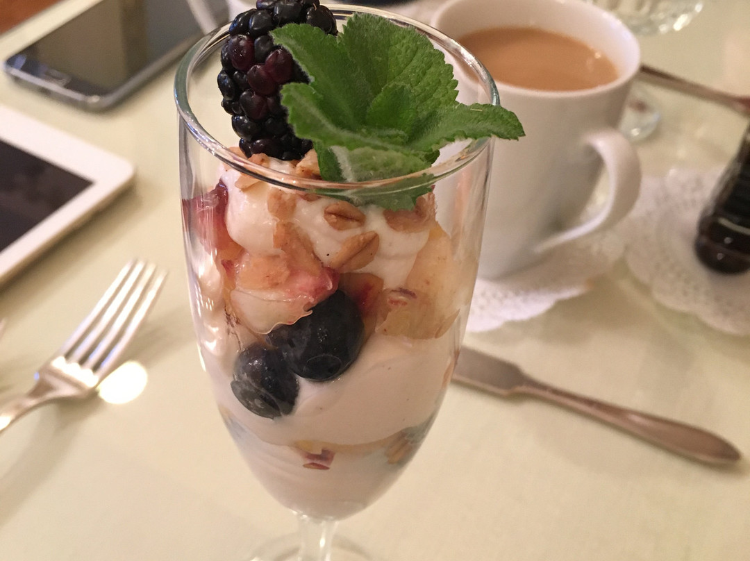 Captain Farris House主图