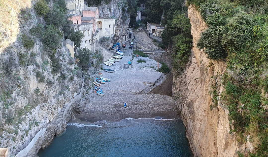 VITO AND SONS TOURS-那不勒斯必去景点