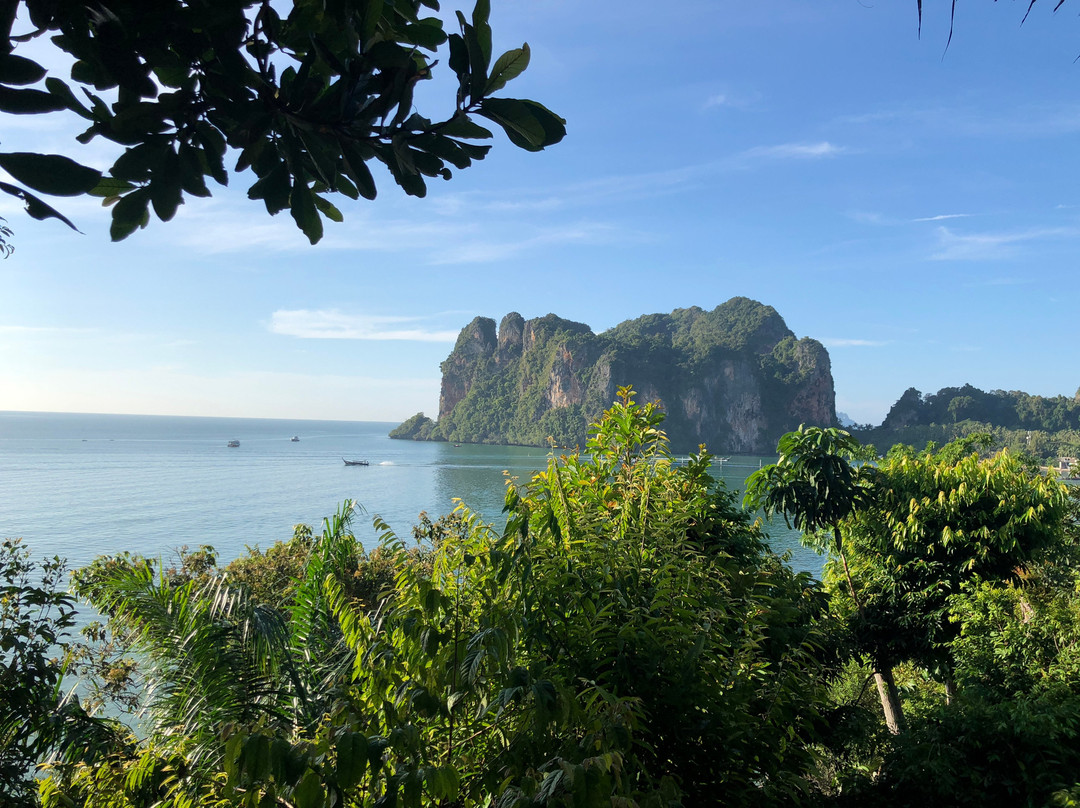 瑞尔威景观度假村主图