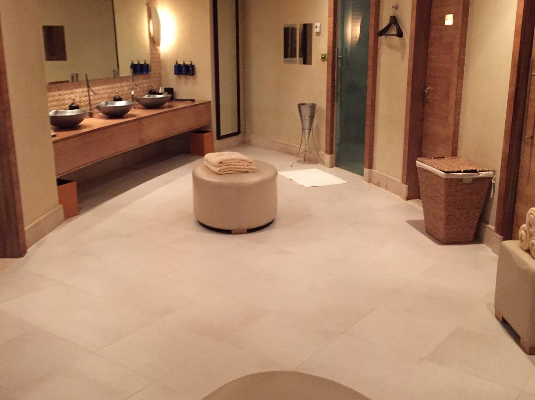 The Spa at Address Downtown景点图片