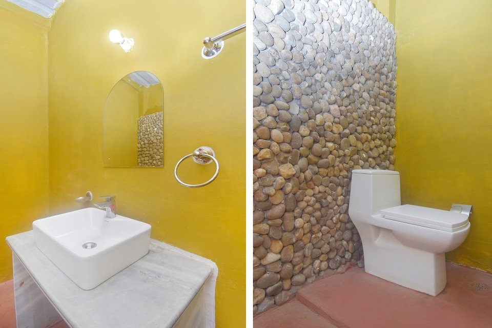 OYO 36066 Baghdera Resort主图