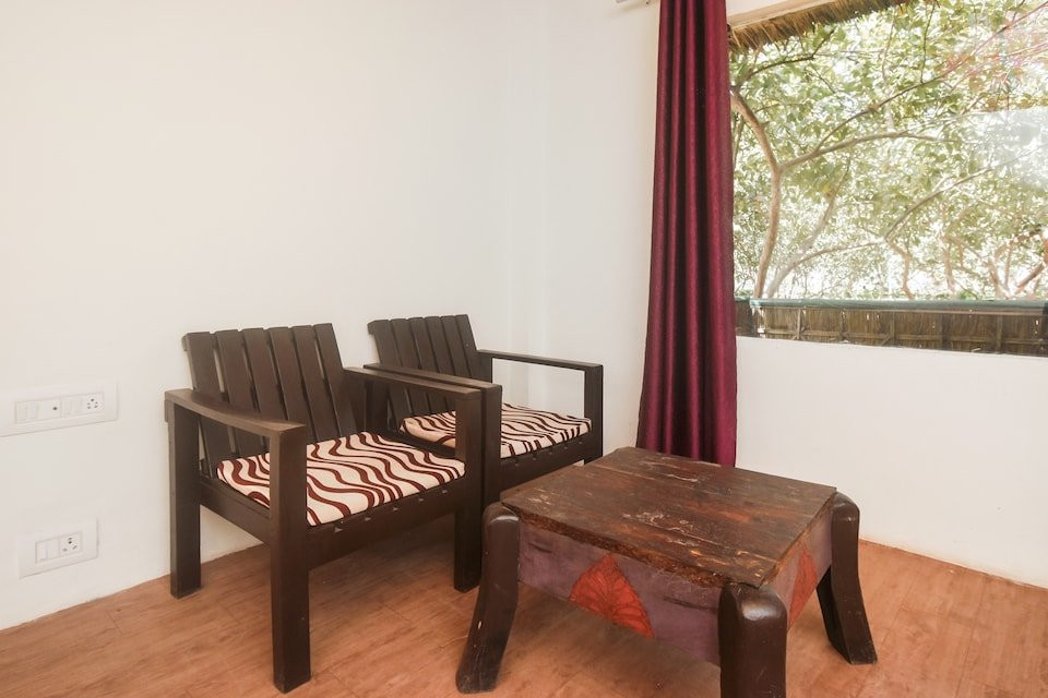 OYO 36066 Baghdera Resort主图