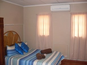 Salty Waters BnB主图