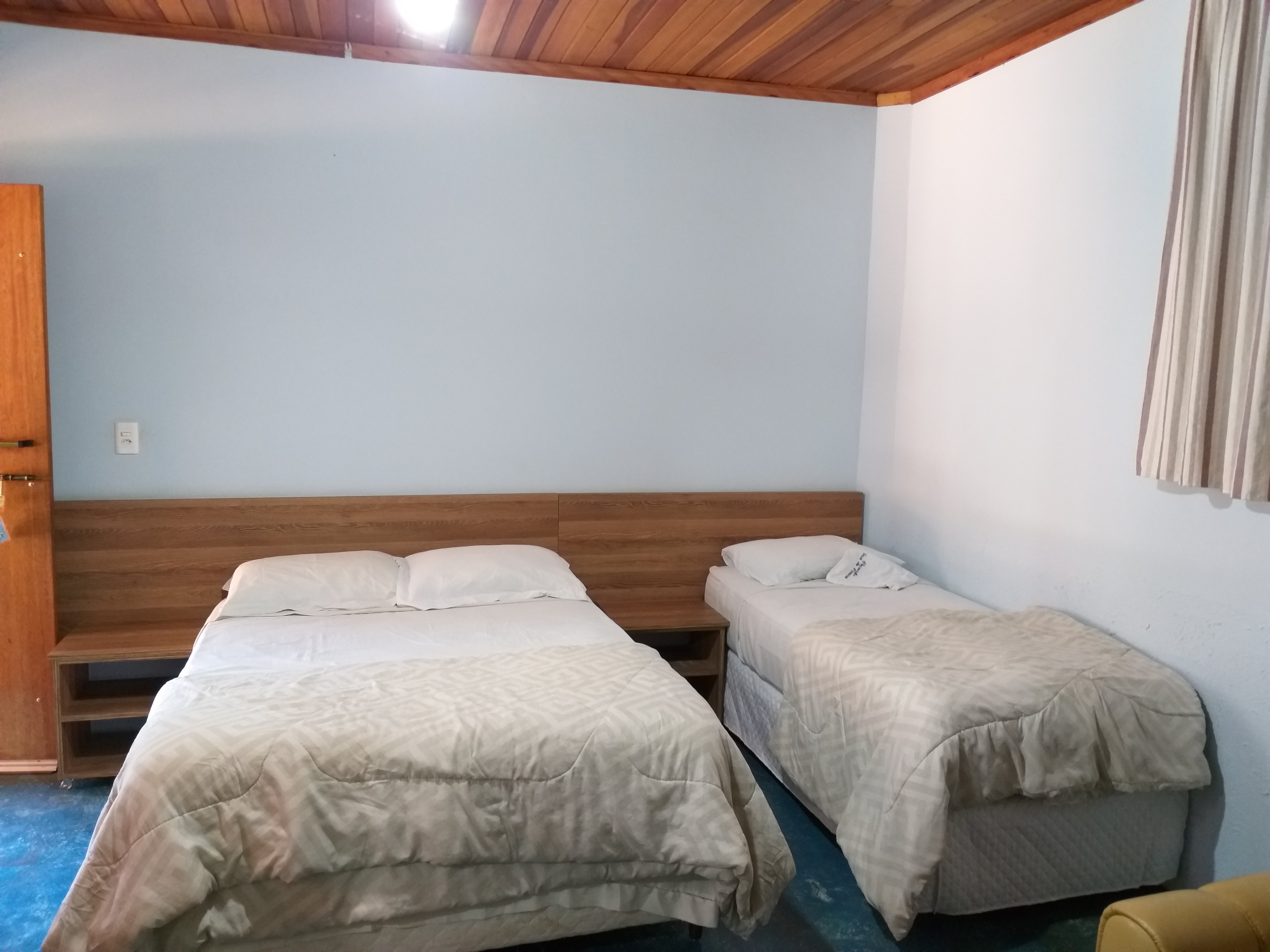 Pousada Saci do Paranai-官方