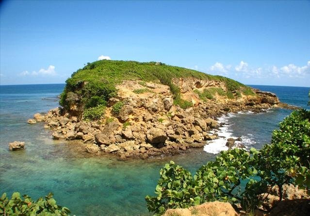 Cerro Gordo Beach景点图片
