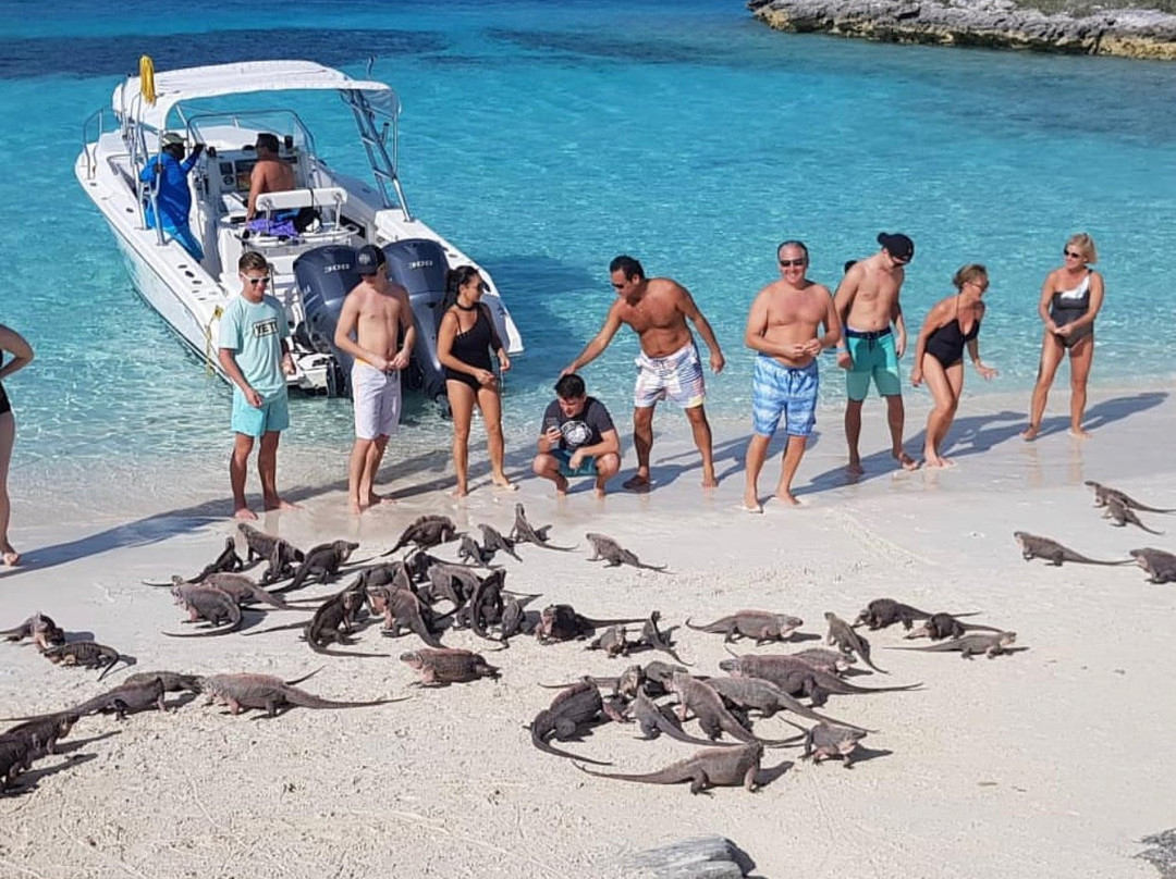 Comfort Venture Tours-大埃克苏马必去景点