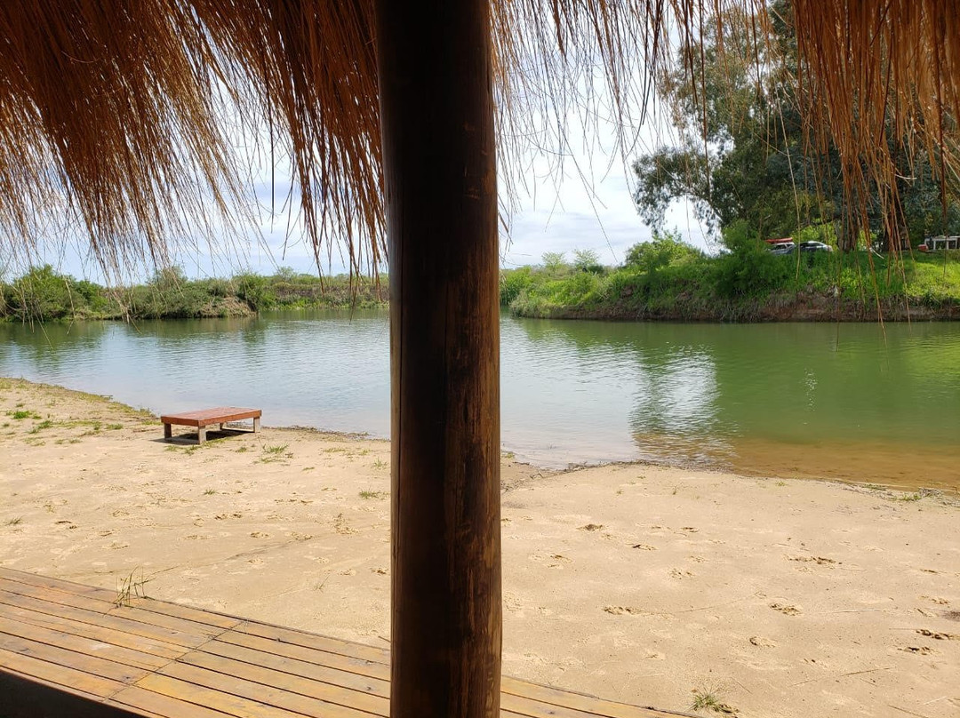 Puerto Pilar-Pilar必去景点