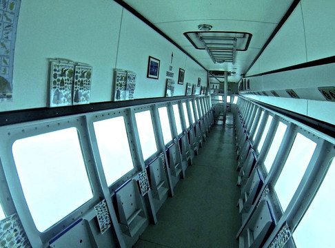 Kenavo Tropical-拉罗马纳必去景点