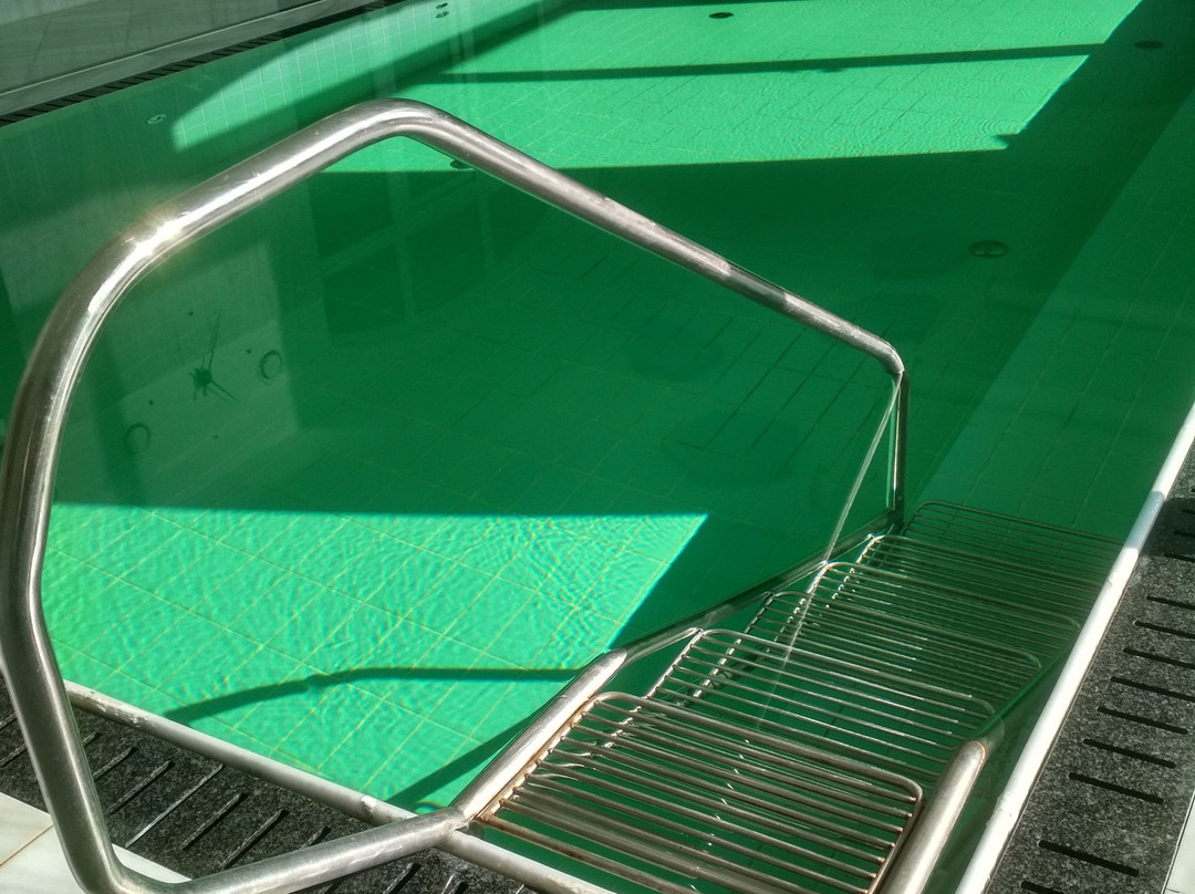 Pałac Pakoszów主图