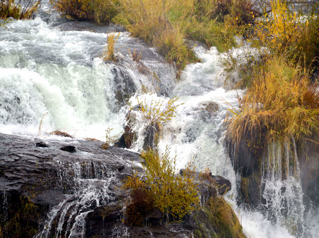 Cline Falls State Park-雷德蒙德必去景点