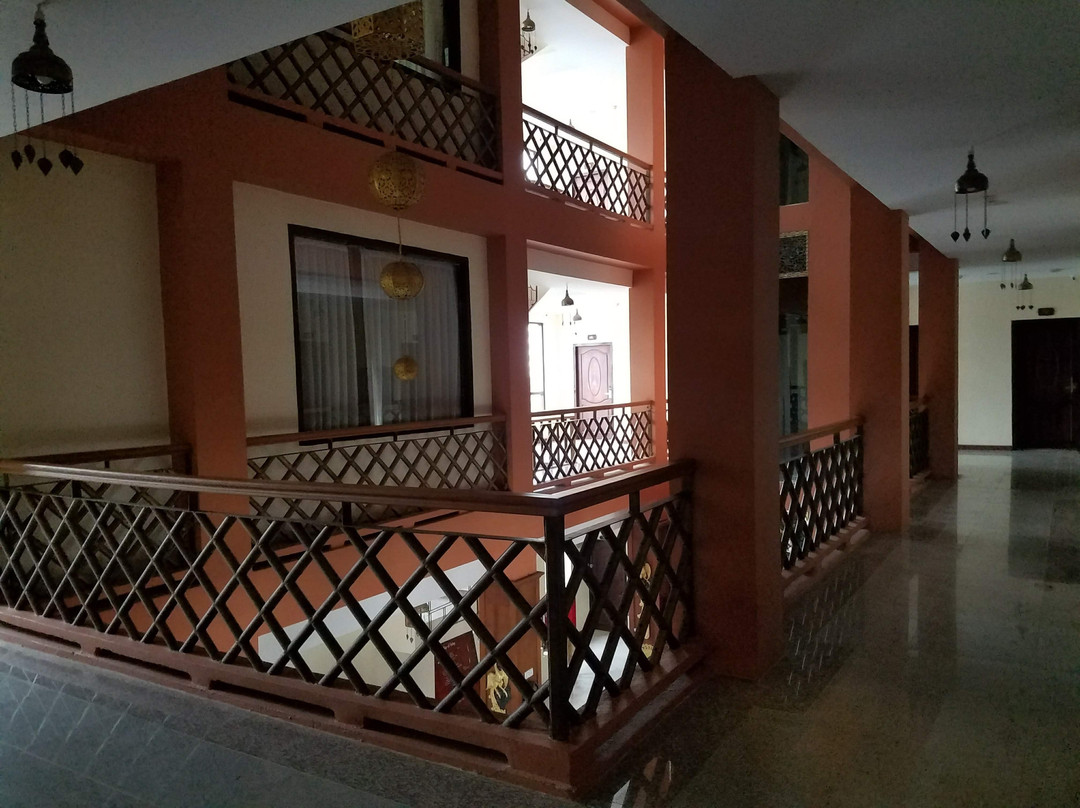 Thousand Island Hotel Inle Lake主图