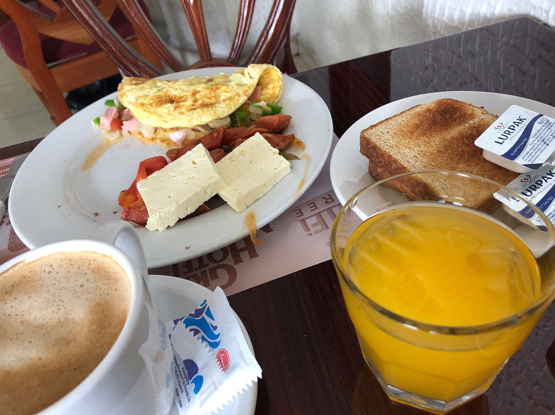 Gran Hotel Nacional主图