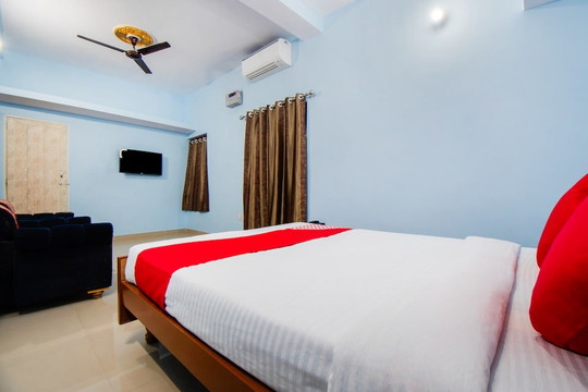 OYO 28156 Adam's Bridge International Hotel主图